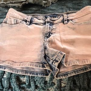 Guess jeans short